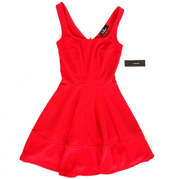 NWT Lulu’s Before Daylight Dress - Picture 4 of 8